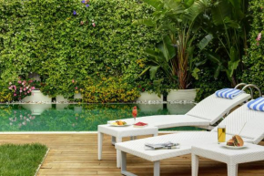  Relais Paradiso  Виетри-Суль-Маре